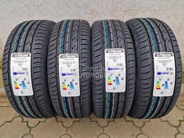 Viking 215/60 R17 Letnja