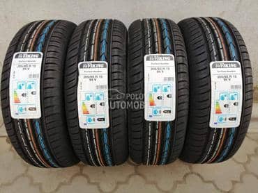 Viking 205/65 R15 Letnja