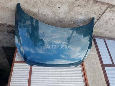 Hauba za Peugeot 307 od 2001. do 2004. god.