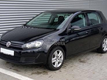 SUVOZACEVO STAKLO za Volkswagen Golf 6