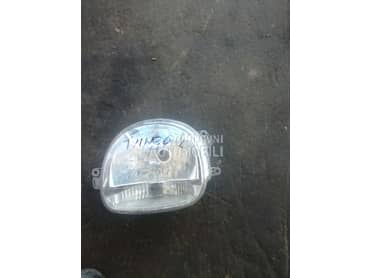 far za Renault Twingo za 1994. god.