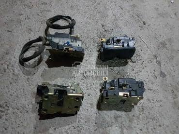 Brave vrata za Renault Kangoo od 1998. do 2008. god.