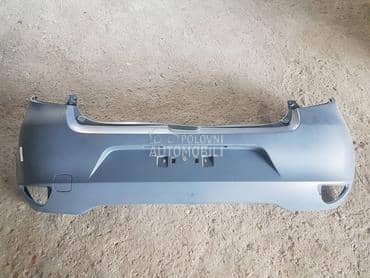 Zadnji branik za Renault Clio od 2009. do 2012. god.