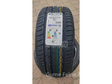 Viking 225/40 R18 Letnja
