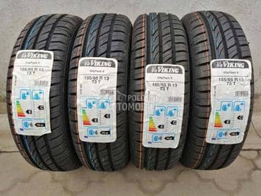 Viking 155/65 R13 Letnja