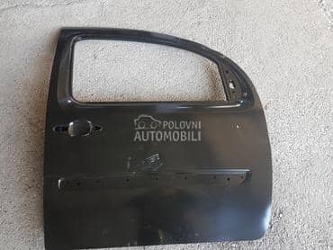 Vrata za Renault Kangoo od 2008. do 2018. god.