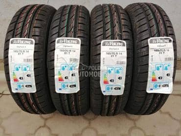 Viking 165/70 R14 Letnja