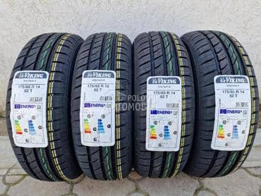 Viking 175/65 R14 Letnja