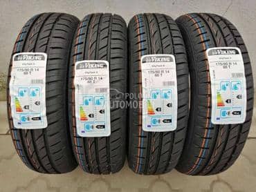 Viking 175/80 R14 Letnja