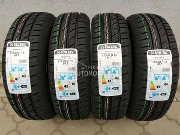 Viking 175/65 R15 Letnja