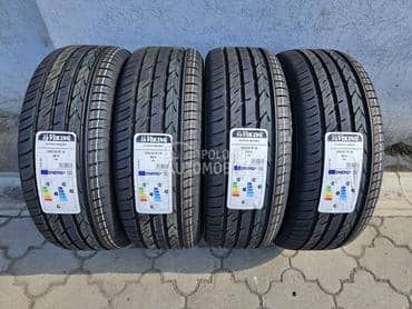 Viking 225/55 R18 Letnja