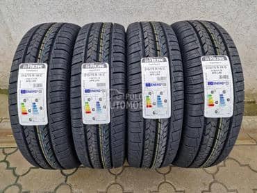 Viking 215/75 R16 Letnja