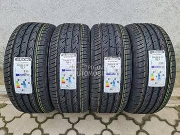 Viking 235/55 R18 Letnja