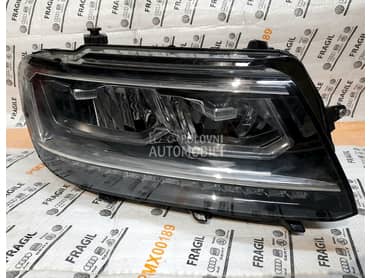 Led Far za Volkswagen Tiguan od 2016. do 2020. god.