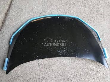 Megane 3 Hauba za Renault Megane