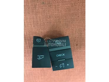 Prekidac za Audi A6 od 2004. do 2011. god.