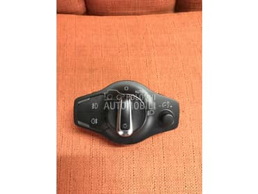 PREKIDAC SVETLA za Audi A4, A4 Allroad, A5 ... od 2008. do 2014. god.