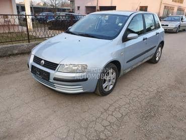 Delovi za Fiat Stilo