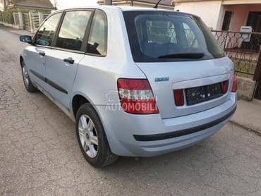 Štop lampe za Fiat Stilo