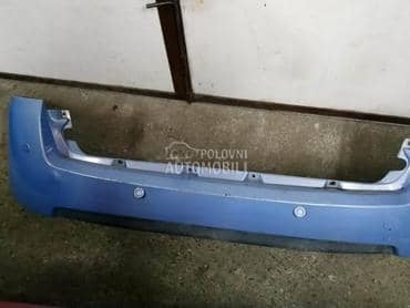 Zadnji branik za Fiat Multipla