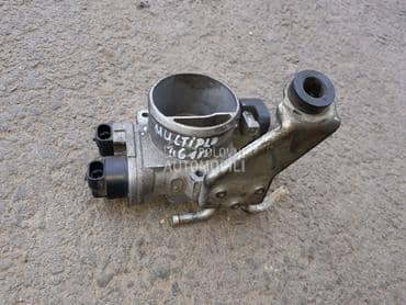 Klapna gasa 1.6 16v za Fiat Multipla