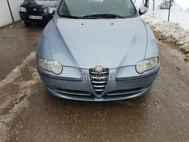 Branici za Alfa Romeo 147
