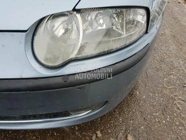 Farovi za Alfa Romeo 147