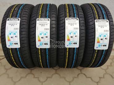 Viking 195/55 R16 Letnja