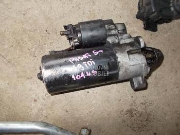 Alnaser zaTDI za Volkswagen Passat B5.5