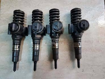 Dizne za Volkswagen Golf 5 od 2003. do 2007. god.