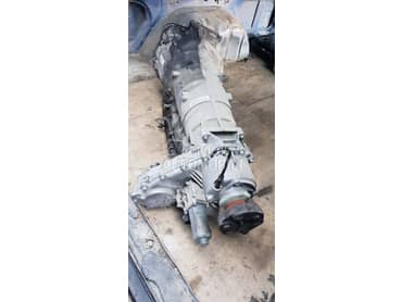 REDUKTOR za BMW X5 od 2003. do 2006. god.