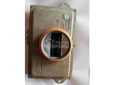 Elektroika fara Led za Seat Leon od 2013. do 2017. god.