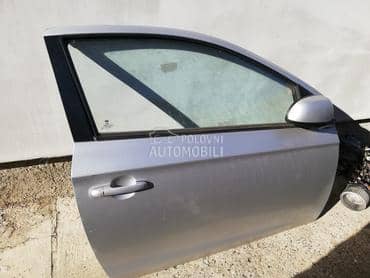 Desna vrata za Hyundai i20 od 2008. do 2015. god.