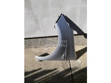 Blatobran za Hyundai i20 od 2008. do 2013. god.