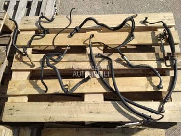 CREVO SERVA za BMW Serija 5 od 2000. do 2014. god.