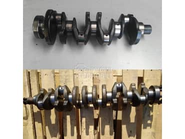 RADILICA za BMW Serija 1 od 2004. do 2014. god.