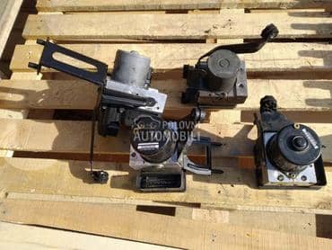 ABS CENTRALA za BMW X5 od 2001. do 2010. god.