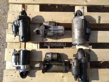 ANLASER za BMW X5 od 2001. do 2010. god.