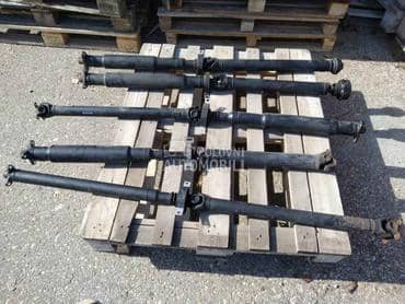 KARDAN za BMW Serija 1 od 2004. do 2014. god.