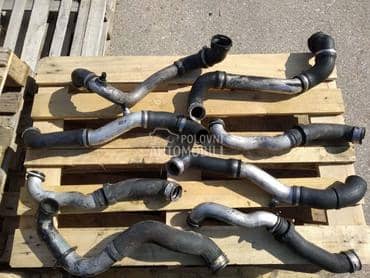 CREVO INTERKULERA za BMW X3 od 2004. do 2014. god.