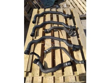 VODENO CREVO za BMW 315, 316, 318 ... od 2002. do 2014. god.