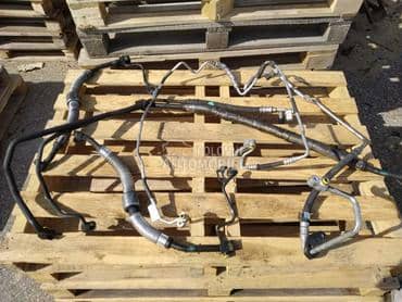 CEVI I CREVA KLIME za BMW Serija 3 od 2002. do 2014. god.