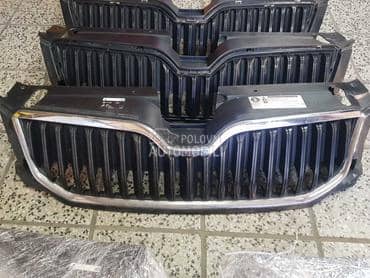 maska za Škoda Octavia