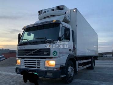 Volvo FM 7 290