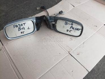 retrovizori za Volkswagen Passat B4 od 1993. do 1995. god.