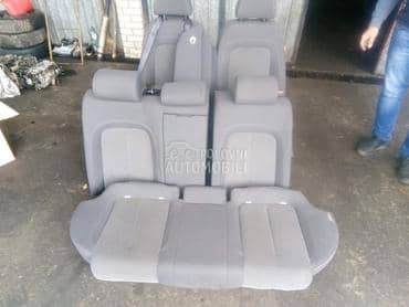 Enterijer za Seat Exeo