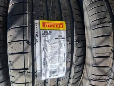Pirelli 285/40 R22 Zimska