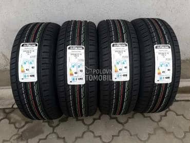 Viking 235/60 R16 Letnja