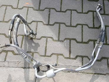 Cevi klime za Opel Corsa D