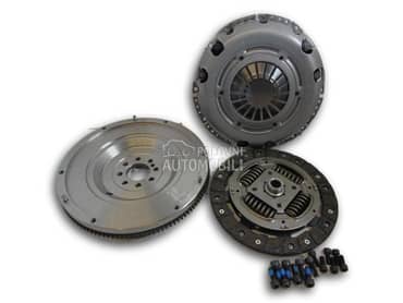 Zamajac 1.7 CDTI za Opel Meriva